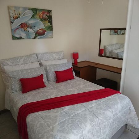 Chanelle Self Catering Блумфонтейн Экстерьер фото