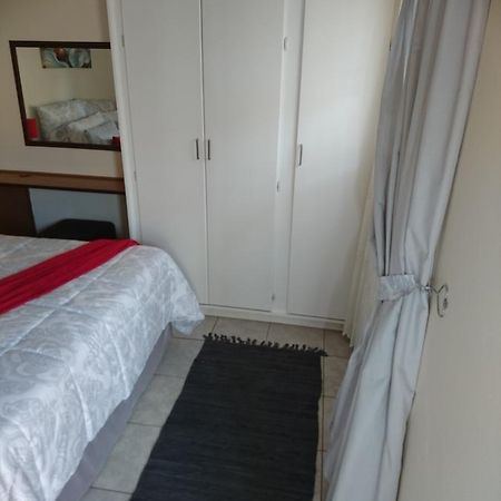 Chanelle Self Catering Блумфонтейн Экстерьер фото