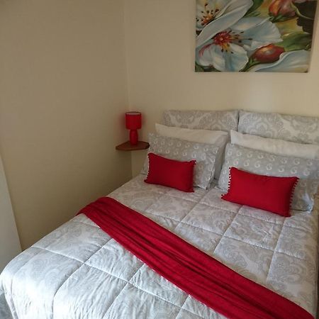 Chanelle Self Catering Блумфонтейн Экстерьер фото