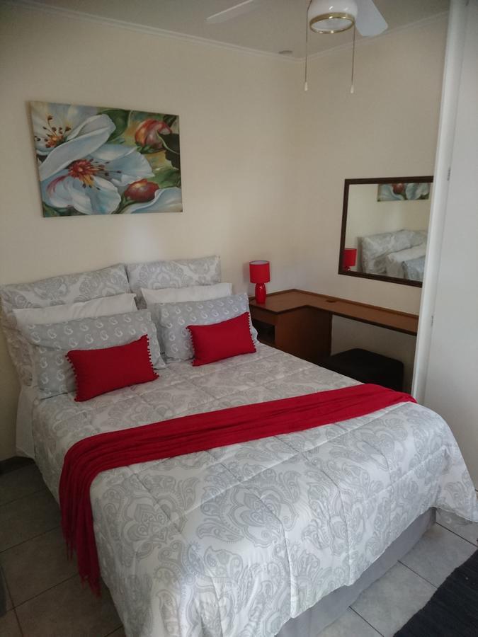 Chanelle Self Catering Блумфонтейн Экстерьер фото