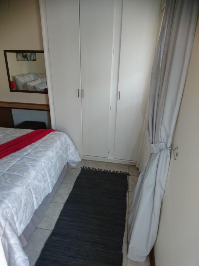 Chanelle Self Catering Блумфонтейн Экстерьер фото