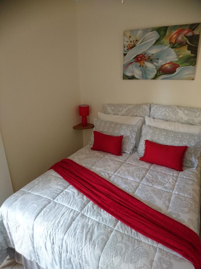Chanelle Self Catering Блумфонтейн Экстерьер фото