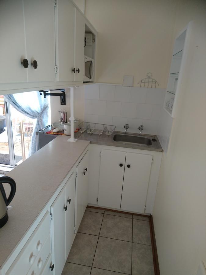 Chanelle Self Catering Блумфонтейн Экстерьер фото