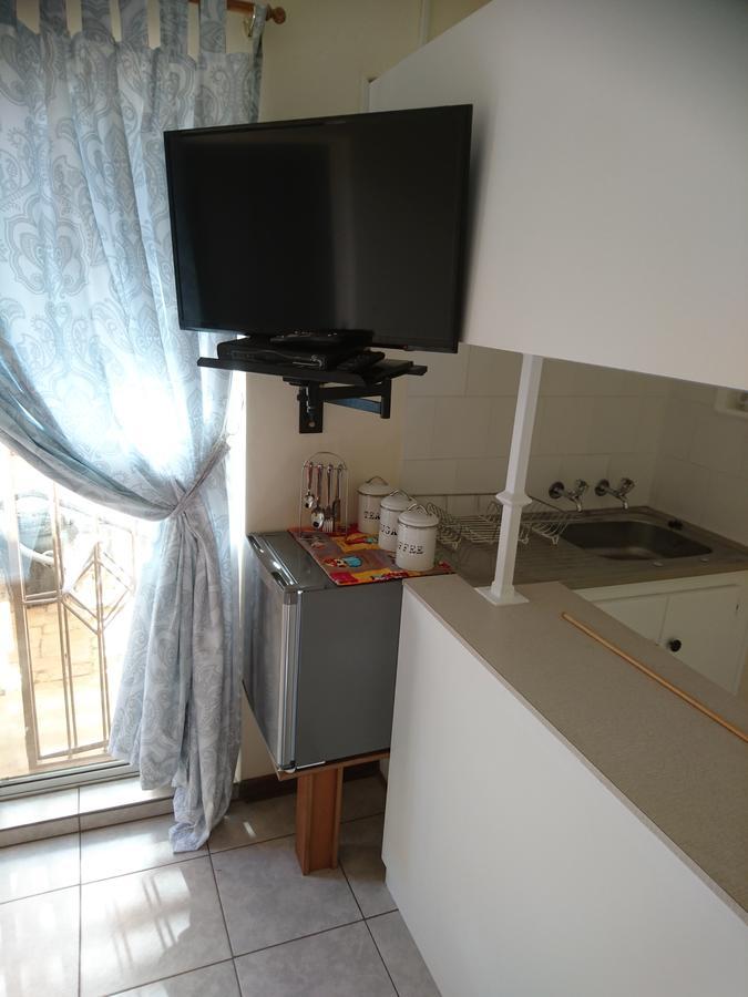 Chanelle Self Catering Блумфонтейн Экстерьер фото