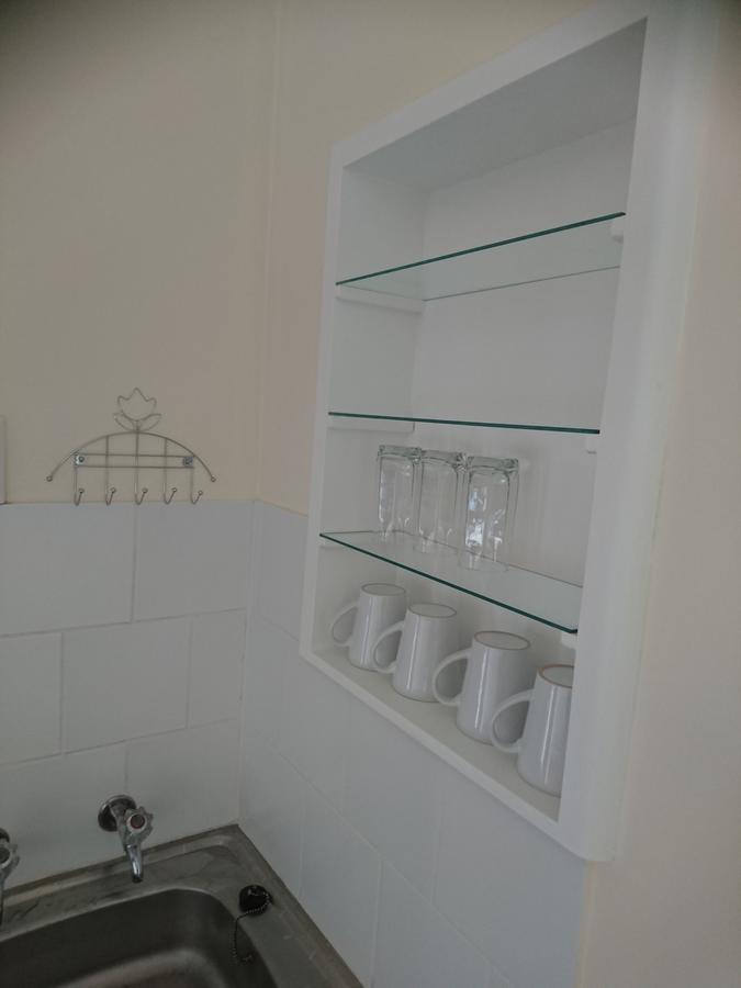Chanelle Self Catering Блумфонтейн Экстерьер фото