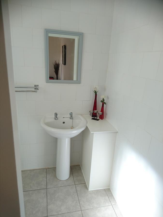Chanelle Self Catering Блумфонтейн Экстерьер фото